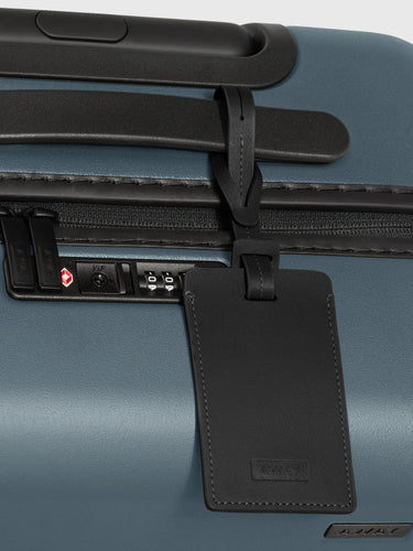 How to Attach Away Luggage Tag: A Step-by-Step Guide