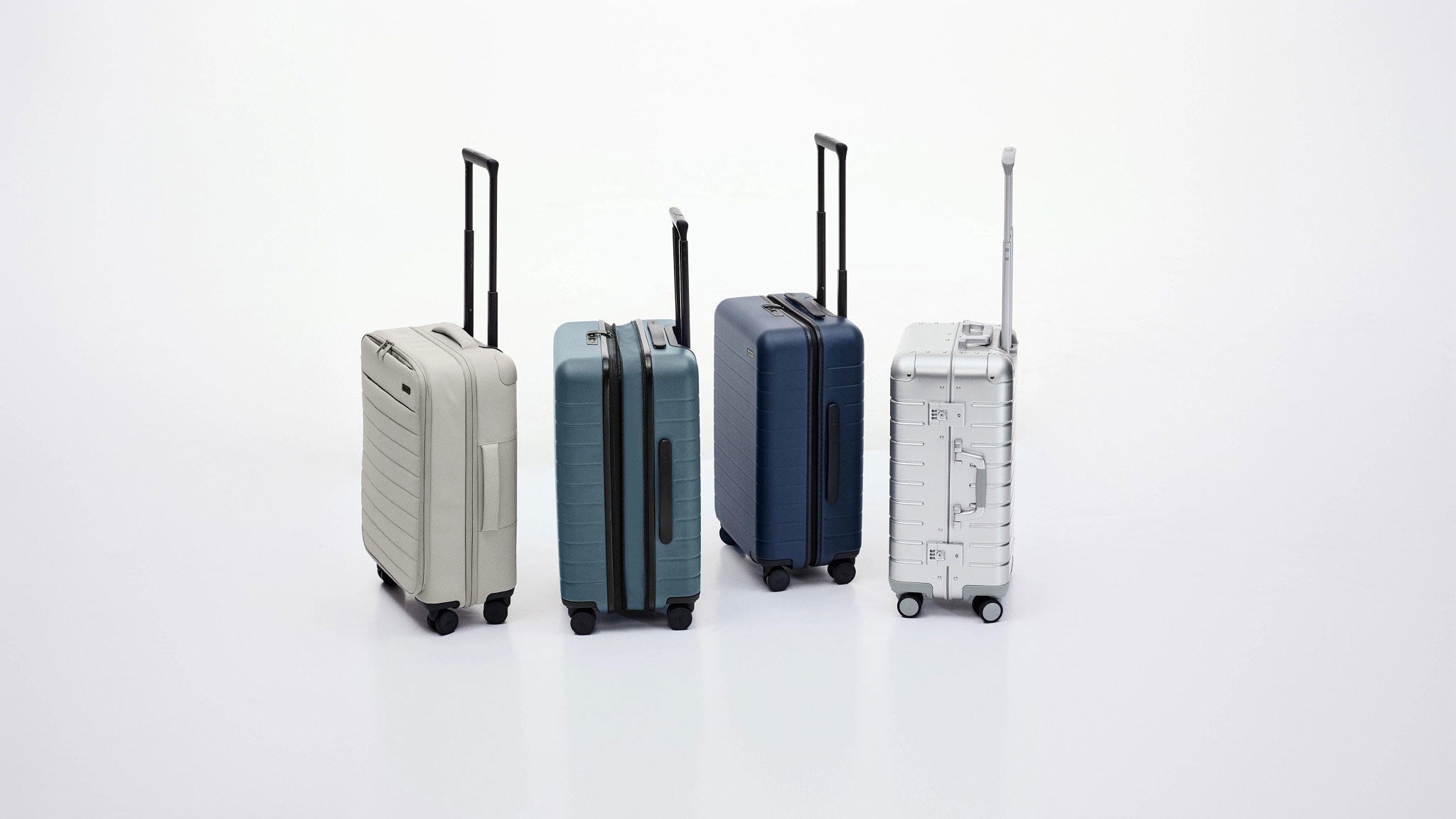 How To Pack and Organize a Carry-On Suitcase