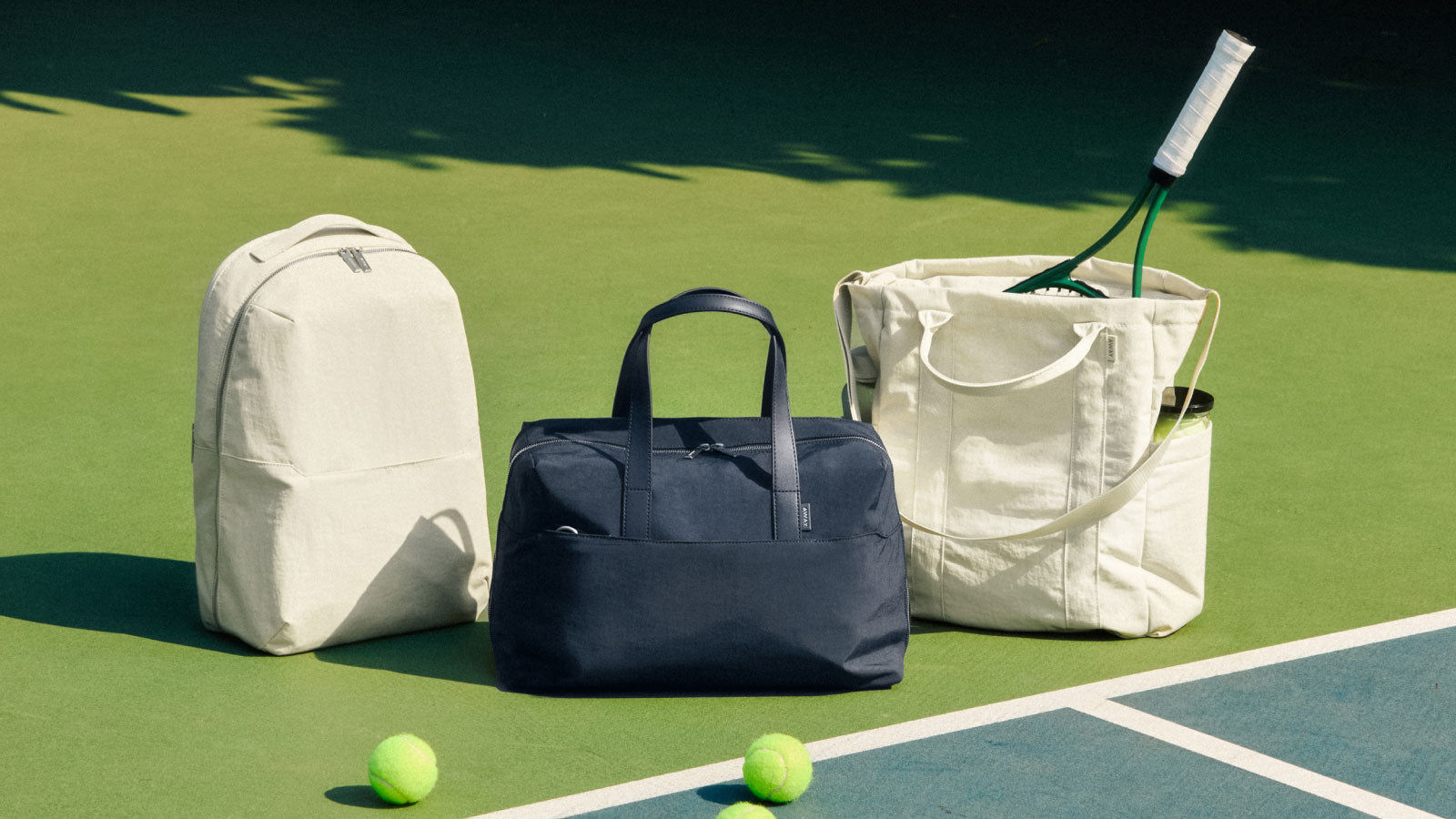 Essential Tips for Packing Your Gym Bag for a Workout or the Courts