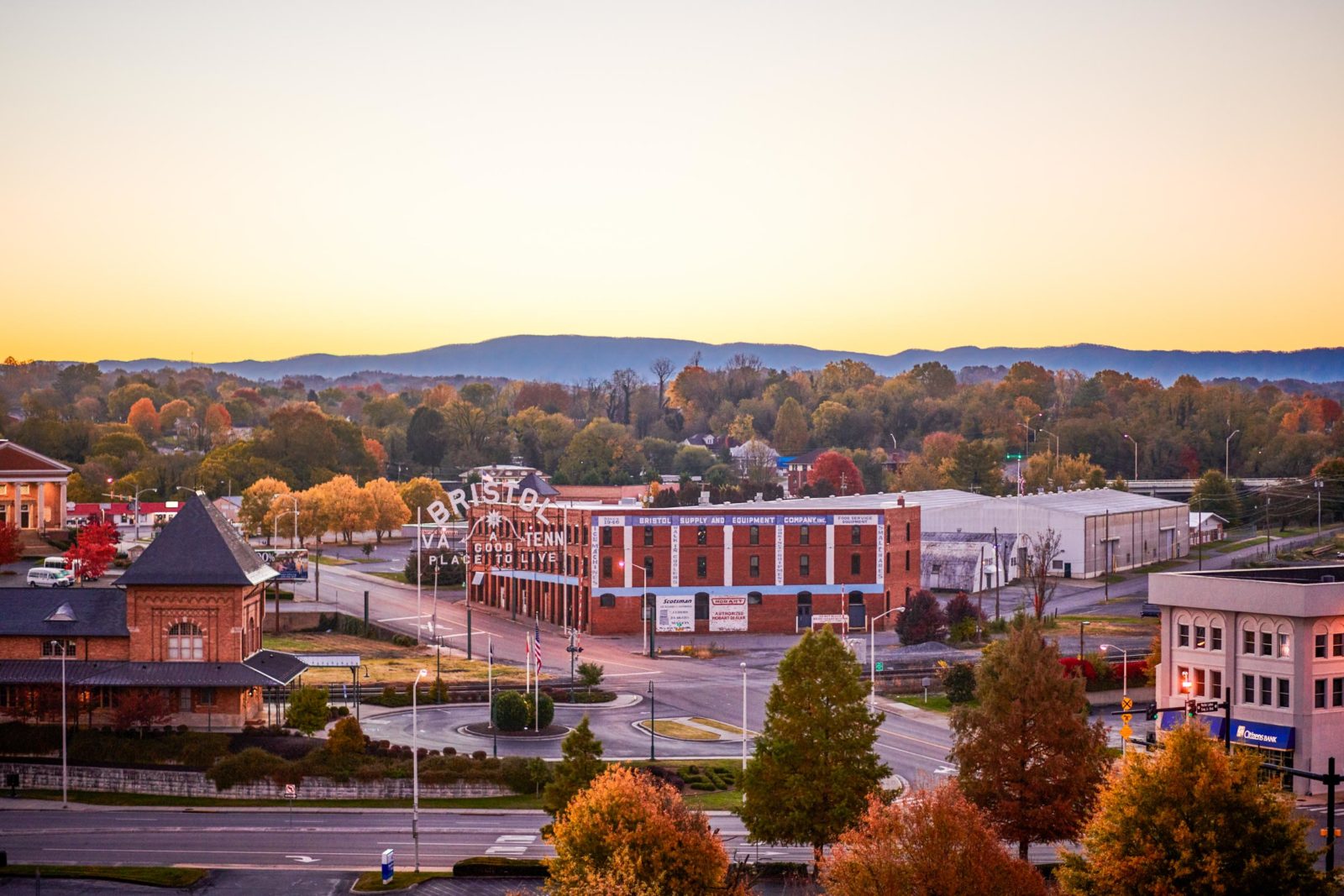 9 Things to Do in Bristol, the Ultimate Appalachian Getaway, image size:1600x1067