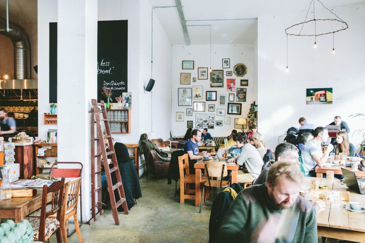 The 7 Best Places to Eat in Dublin's Food Capital
