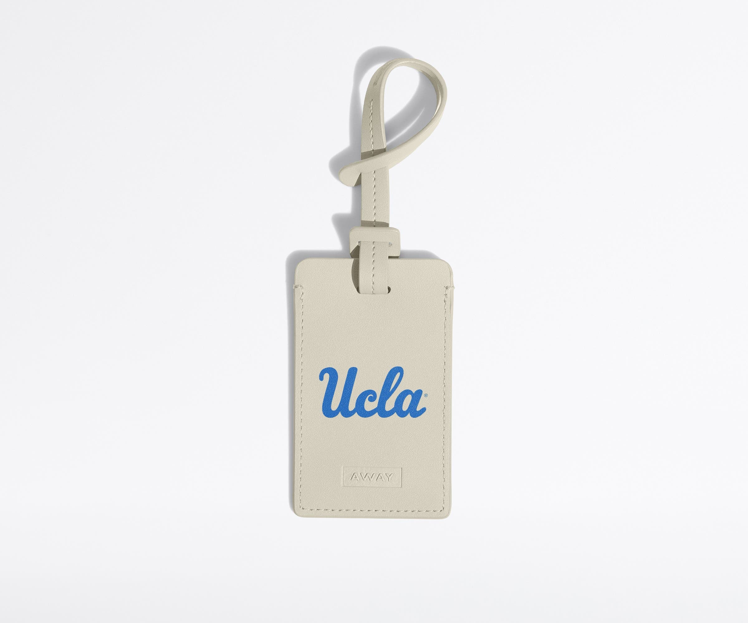 The Collegiate Luggage Tag | UCLA ®