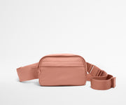 Front view of the Featherlight Sling Bag