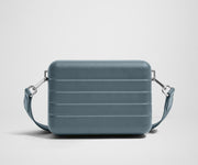 Back view of The Mini Crossbody
