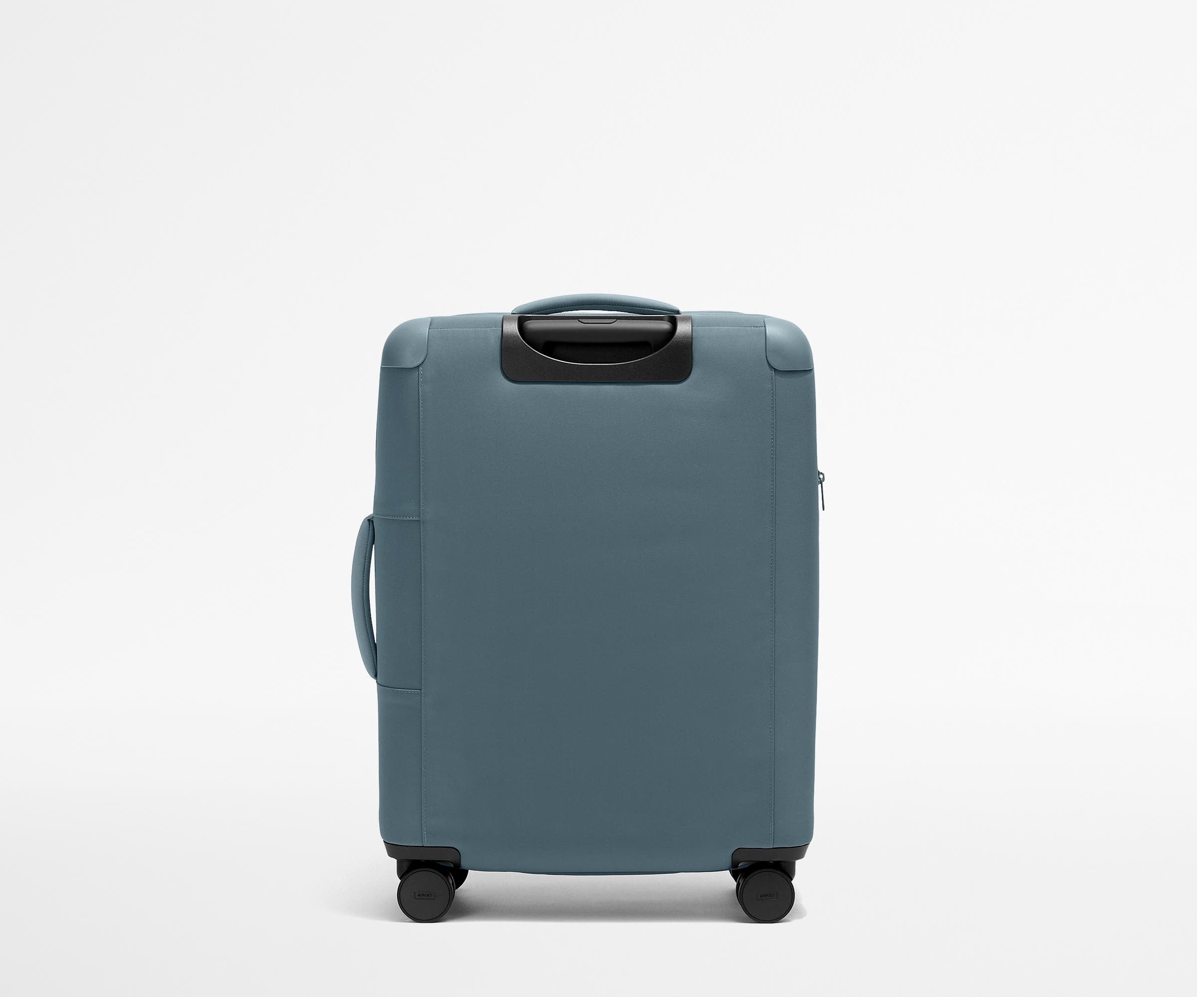 Back view of the Softside Medium
