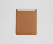Passport Wallet | Desert Tan