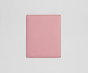 Back view of the Passport Wallet