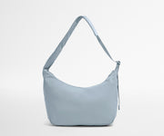 Front view of the Featherlight Crossbody bag