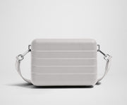 Back view of The Mini Crossbody