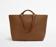 Back view of the Large Featherlight Tote