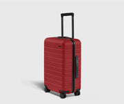 The Carry-On in Tango Red
