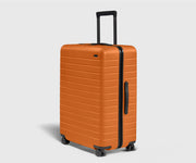 The Large in Sorbet Orange