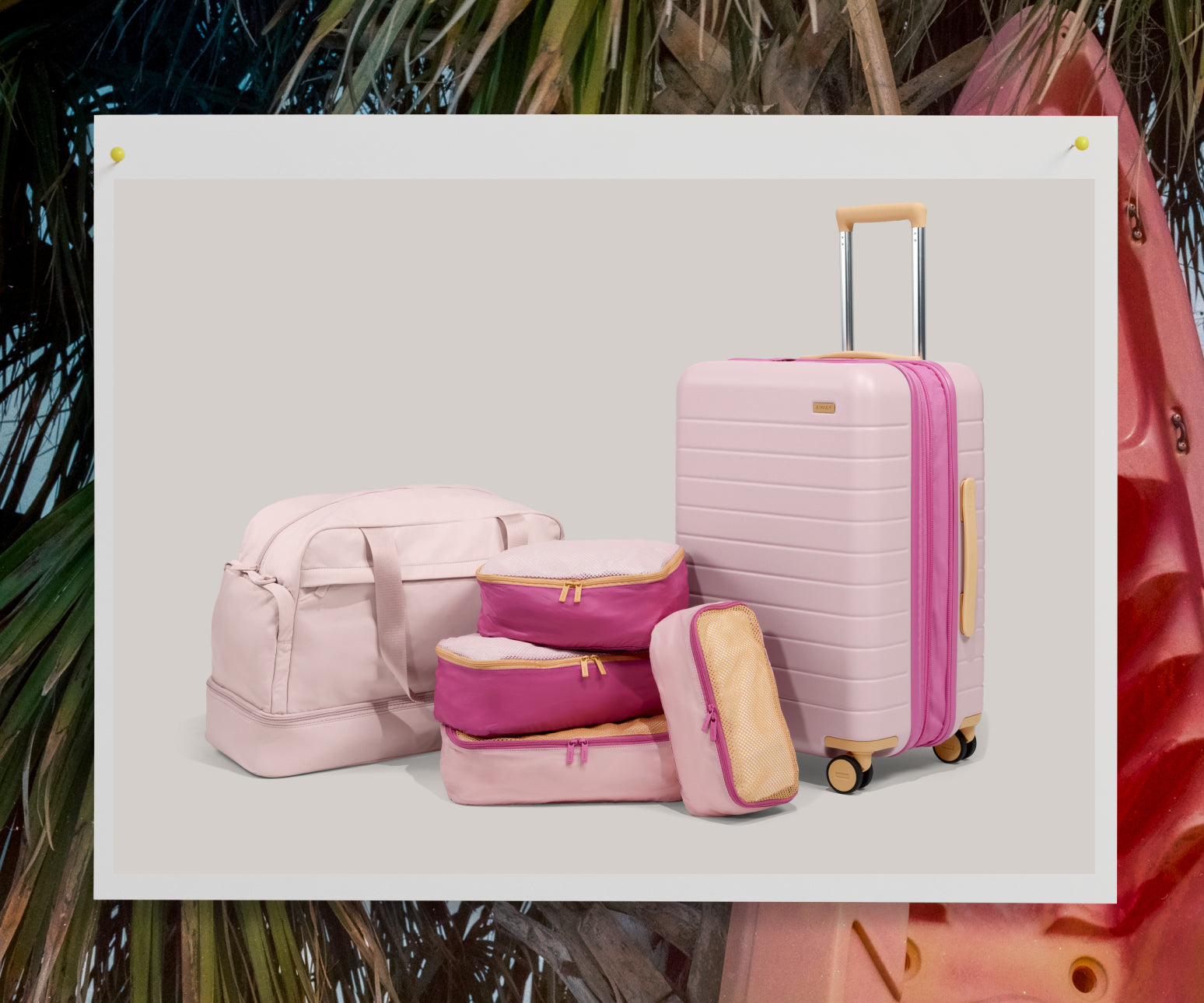 Island Time Bundle | Away