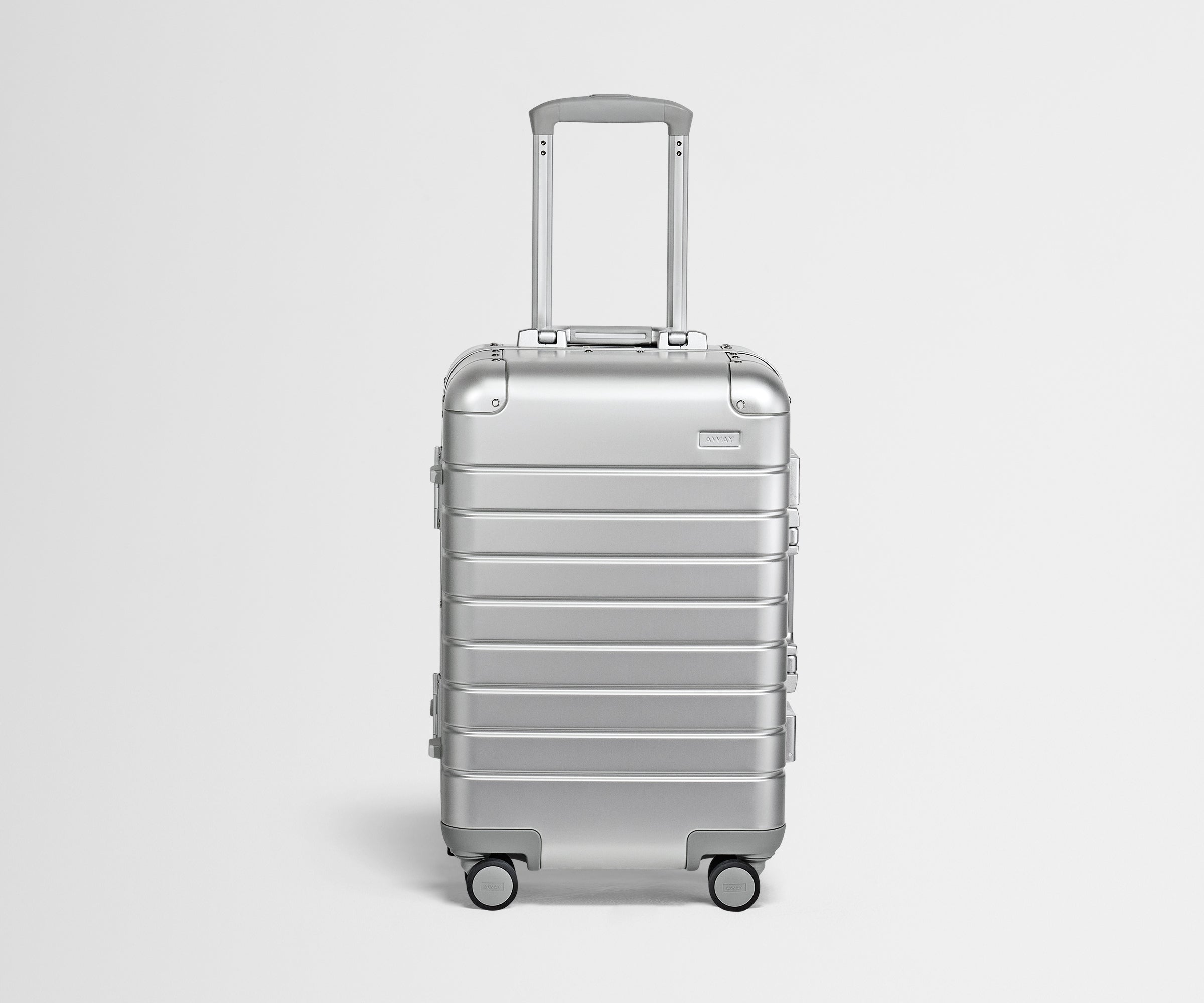 Away Luggage Carry On Suitcases With Wheels Underseat Luggage
