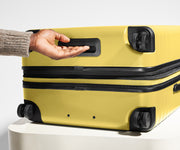The Medium Flex in Sunshine Yellow