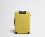 The Medium in Sunshine Yellow