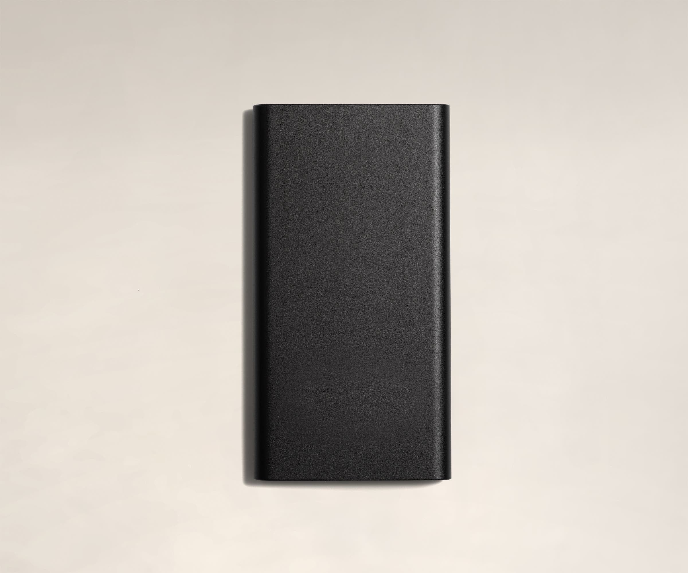 USB charger battery