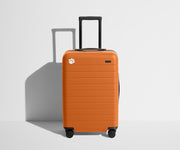 The Collegiate Bigger Carry-On in Clemson ®