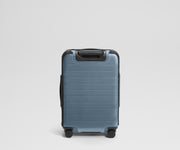 The Carry-On Clear Luggage Cover