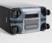 The Carry-On Clear Luggage Cover
