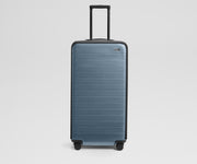 The Trunk Clear Luggage Cover