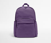 Front view of the Large Featherlight Backpack
