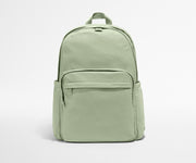 Front view of the Large Featherlight Backpack