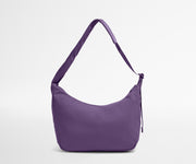 Front view of the Featherlight Crossbody bag