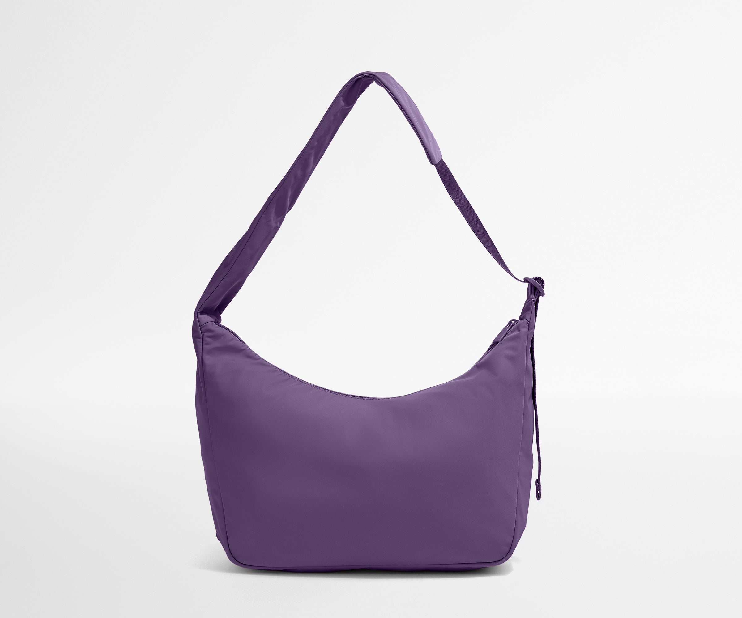 Front view of the Featherlight Crossbody bag
