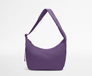 Back view of the Featherlight Crossbody bag
