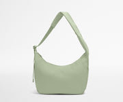 Back view of the Featherlight Crossbody bag