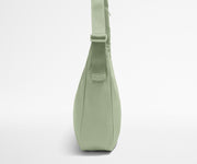 Side view of the Featherlight Crossbody