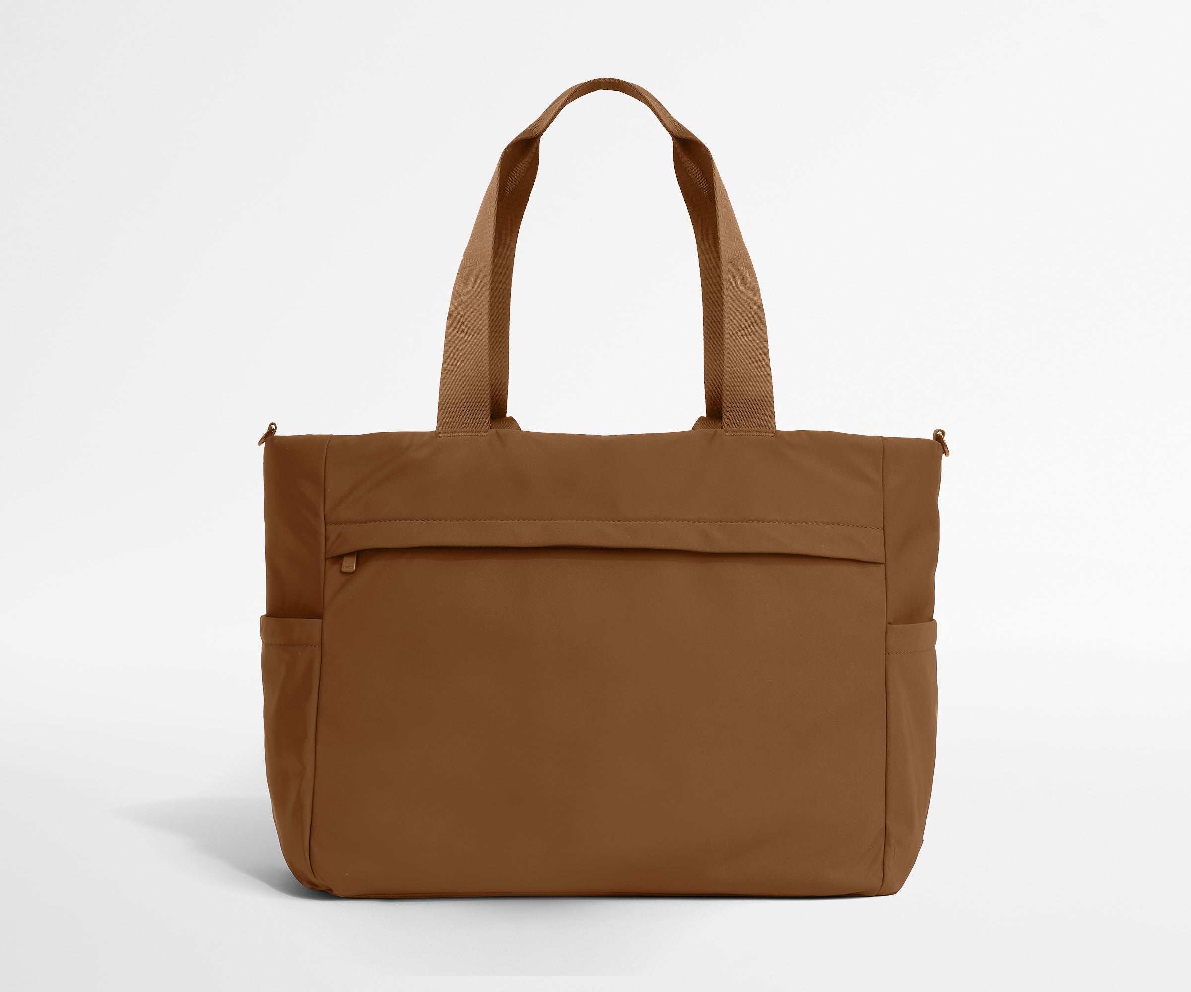 Away Featherlight Diaper Tote in Amaro Brown Away Featherlight Diaper Tote in Amaro Brown