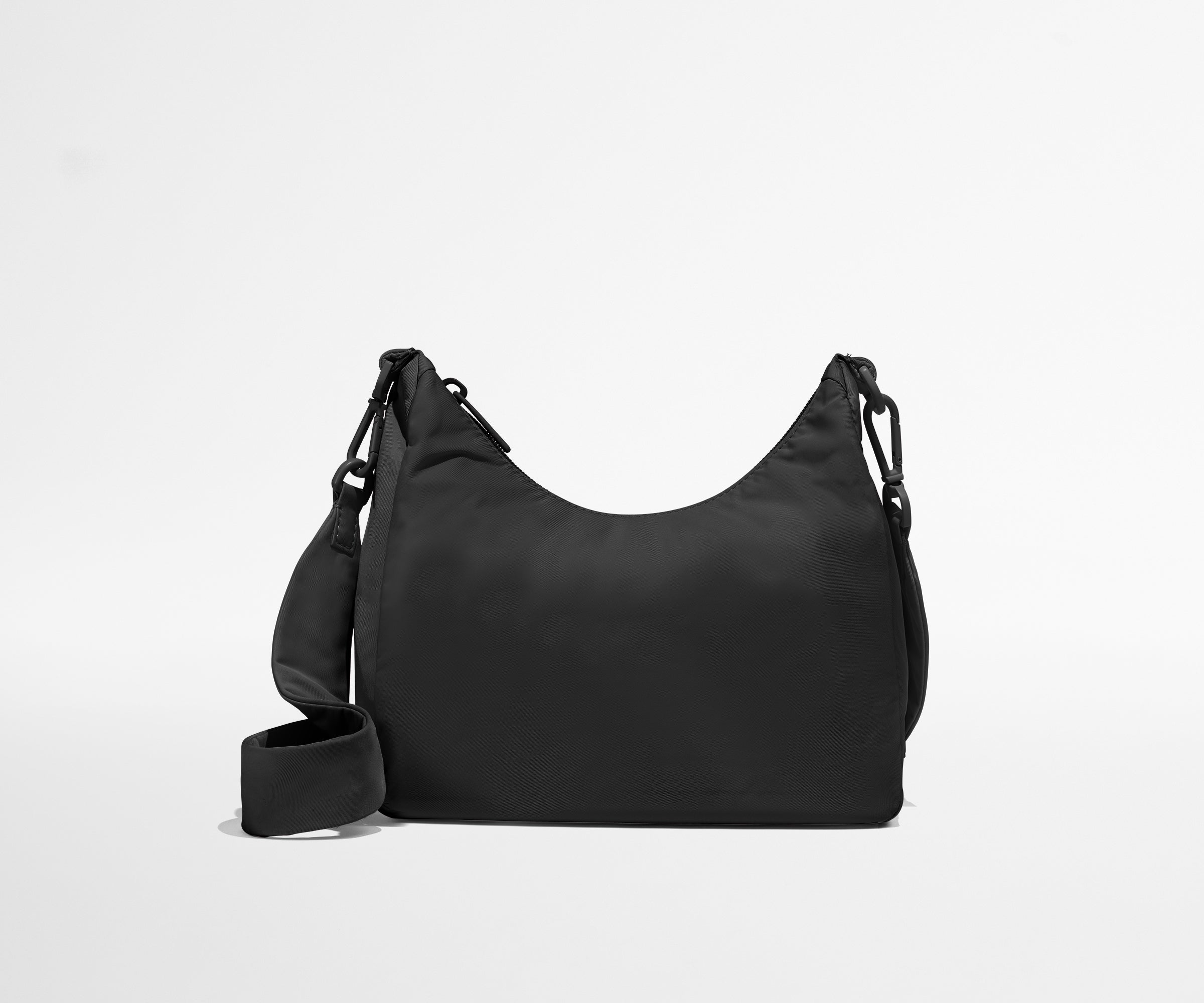 Away Featherlight Duo Crossbody in Jet Black Away Featherlight Duo Crossbody in Jet Black