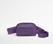 Front view of the Featherlight Sling Bag