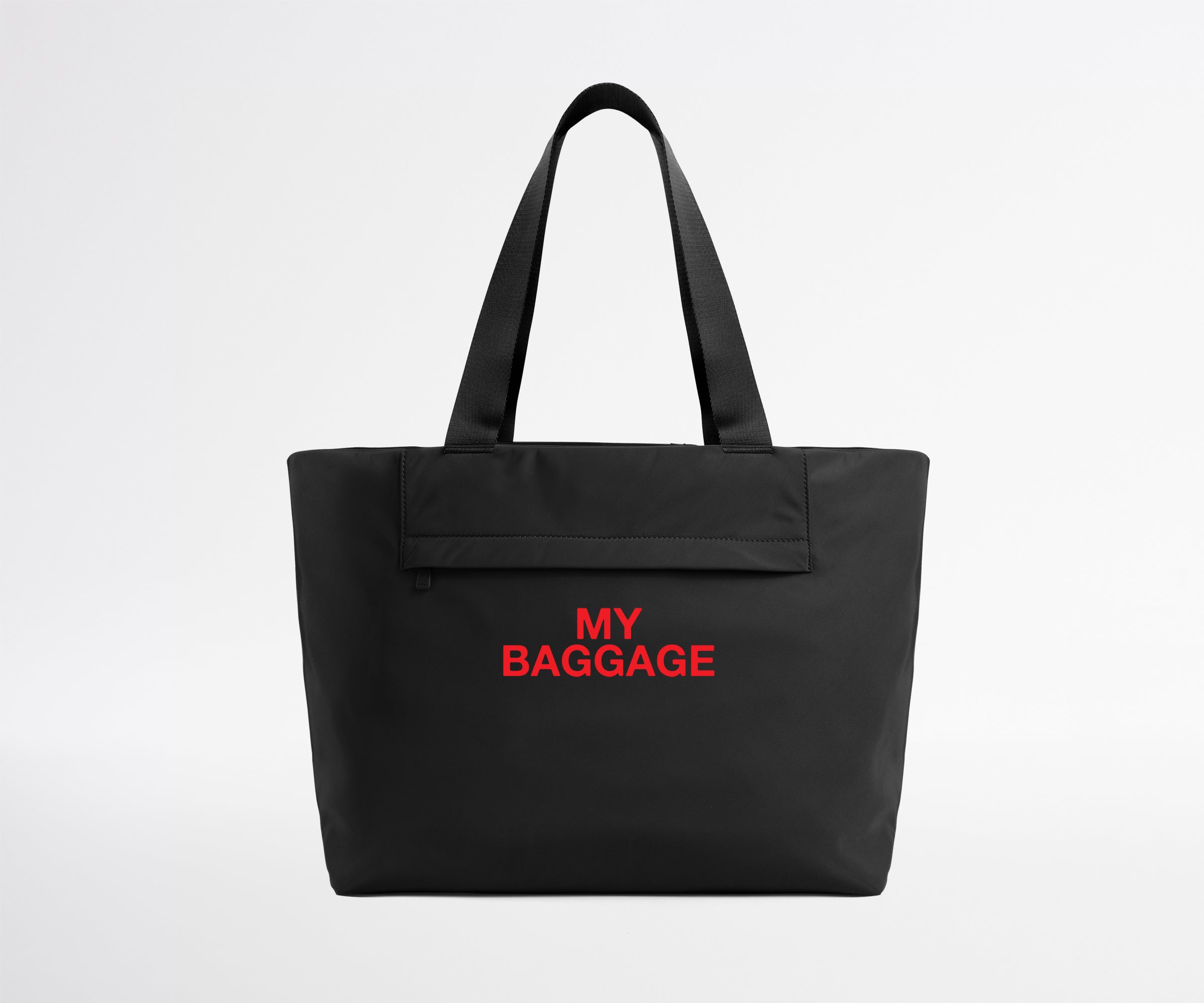 away travel tote bag Featherlight Tote Bag
