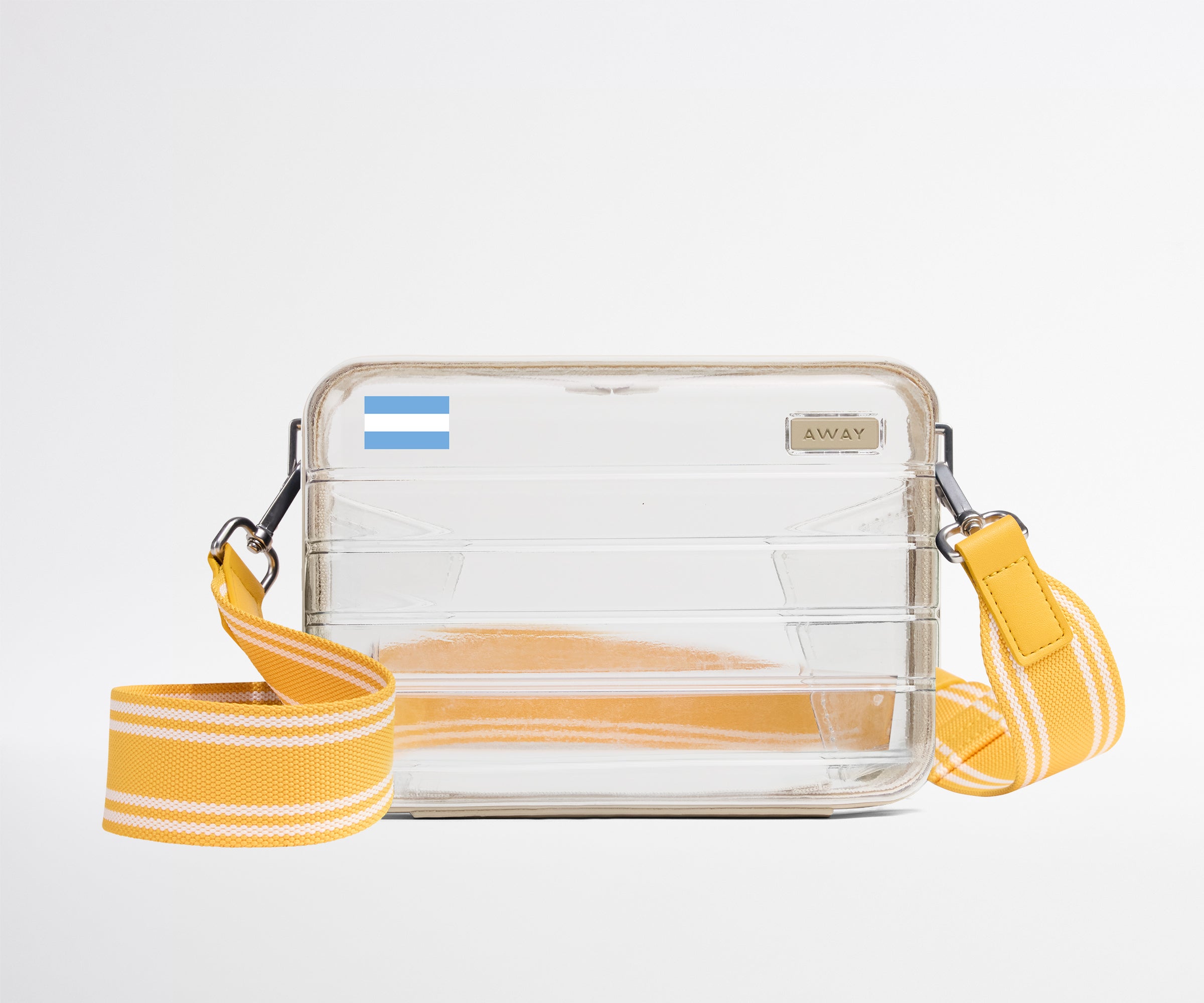 Match Day Stadium Bag Bundle in Argentina | Away