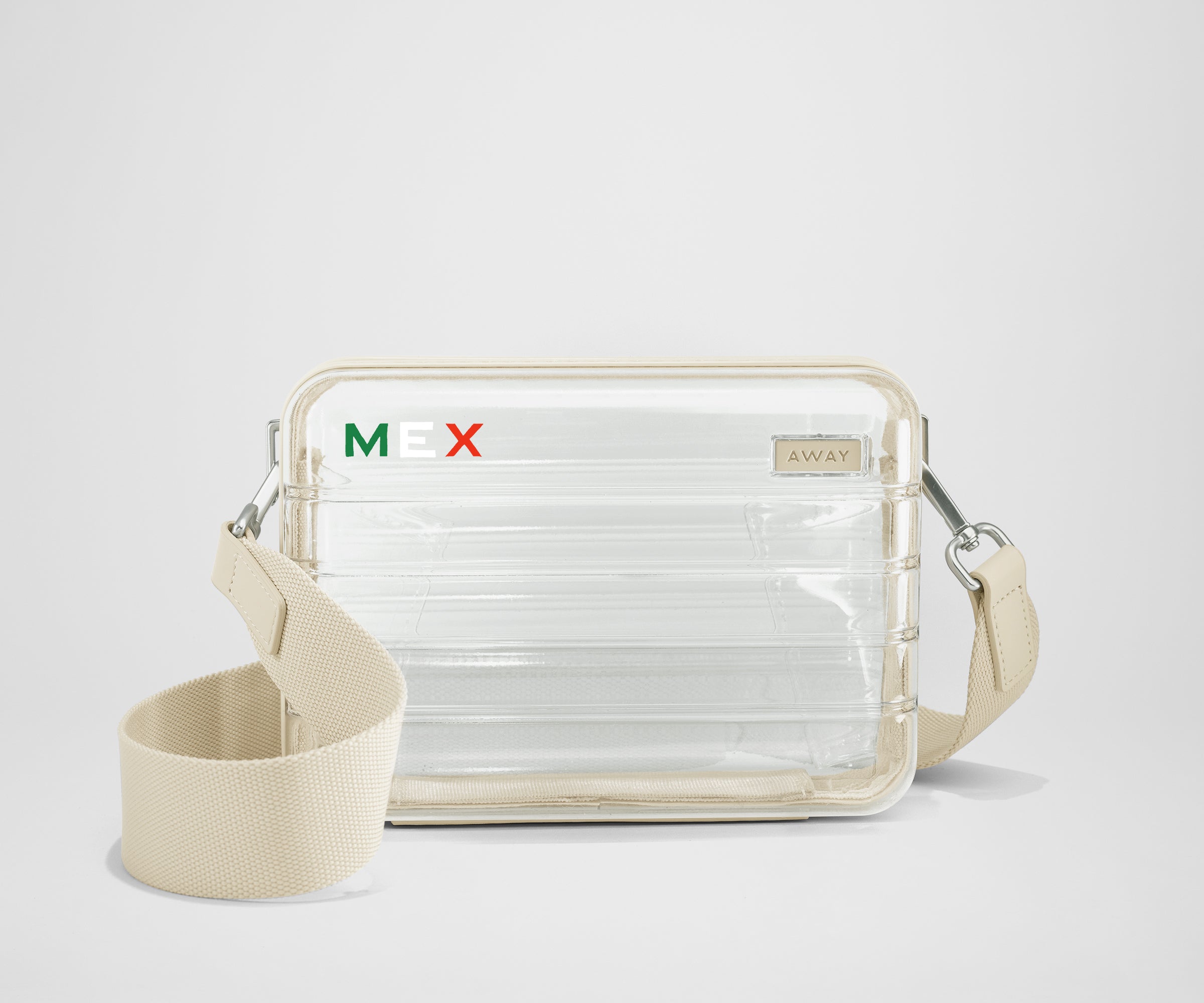 【ポムさん】【美品】marka x BETTER DAYS STADIUM Match Day Stadium Bag in Mexico | Away