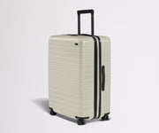The Large Flex in Salt White