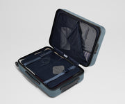 The Executive Carry-On in Coast Blue