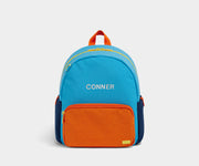 //
Make it uniquely theirs: Personalize their backpack by adding up to eight letters (available in US only)