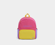 //
Make it uniquely theirs: Personalize their backpack by adding up to eight letters (available in US only)