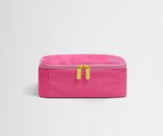 Kids Lunch Box in Cotton Candy Pink