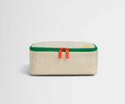 Kids Lunch Box in Marshmallow White