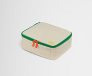Kids Lunch Box in Marshmallow White