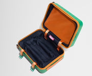 The Kids Carry-On in Froggy Green