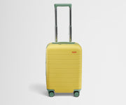 The Kids Carry-On in Sunshine Yellow