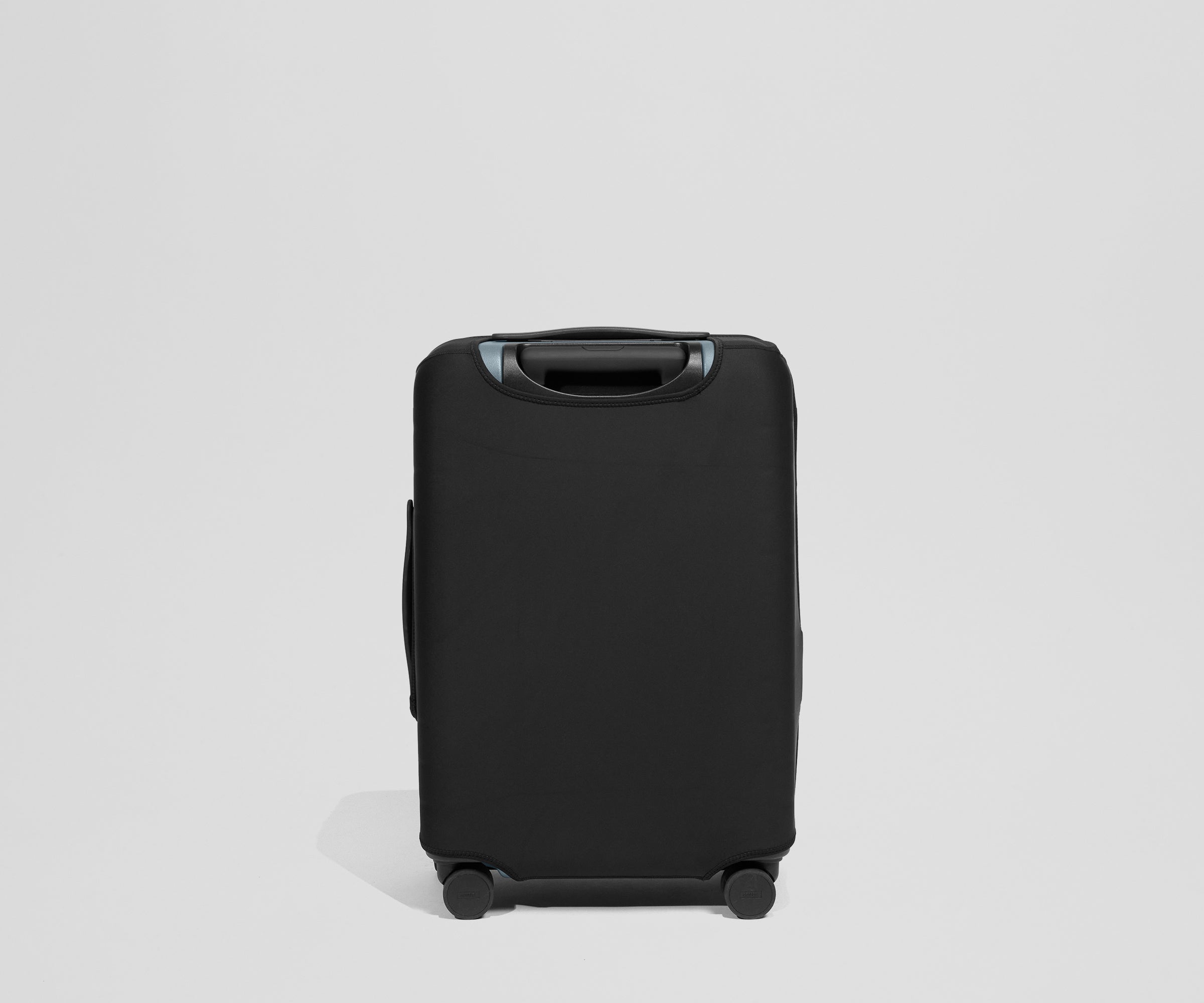 Fabric Luggage Cover