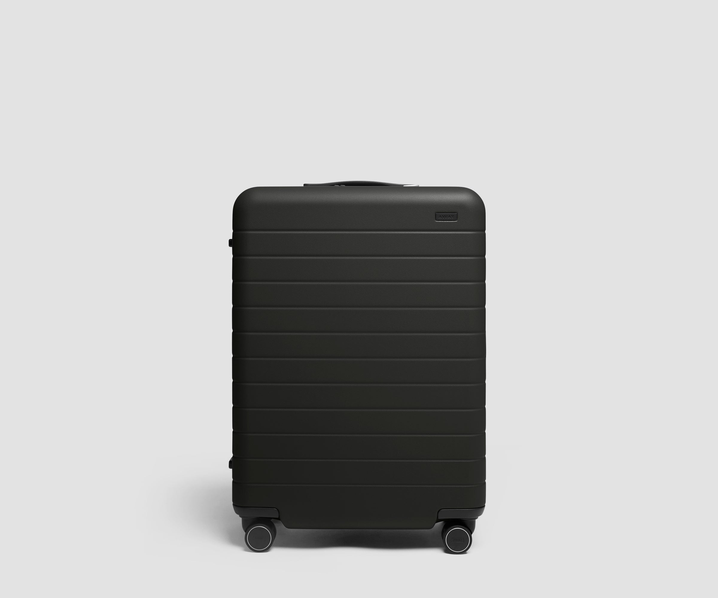 The Medium 3 in Jet Black | Away