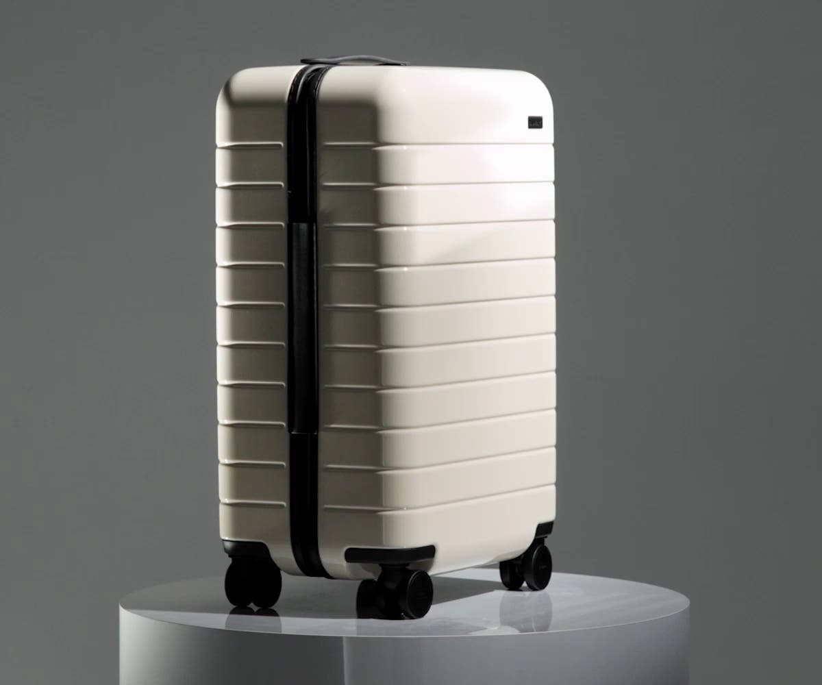 The Carry-On